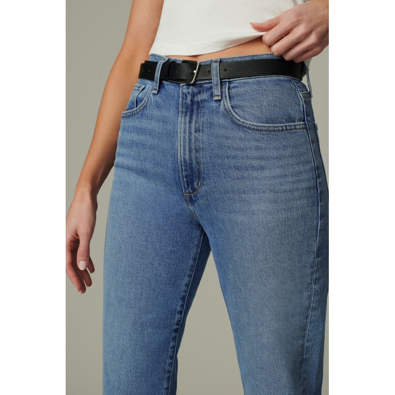 The Margot High Rise Straight – Good Eye