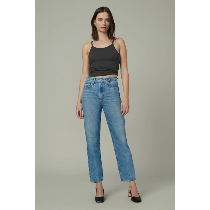 The Margot Slim High Rise Slim Ankle – Boundless