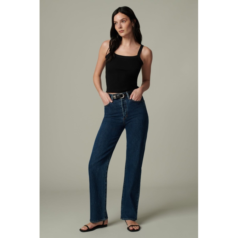 The Margot Vintage Straight- First Step