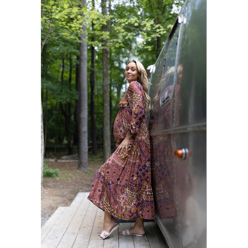 Emilee Dress|XS|S|M|L|XL