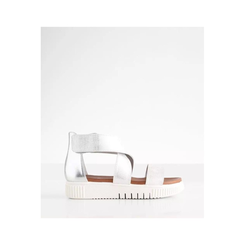 Mia Kids Minka|White|11|12|13|1|2.|3|4|5