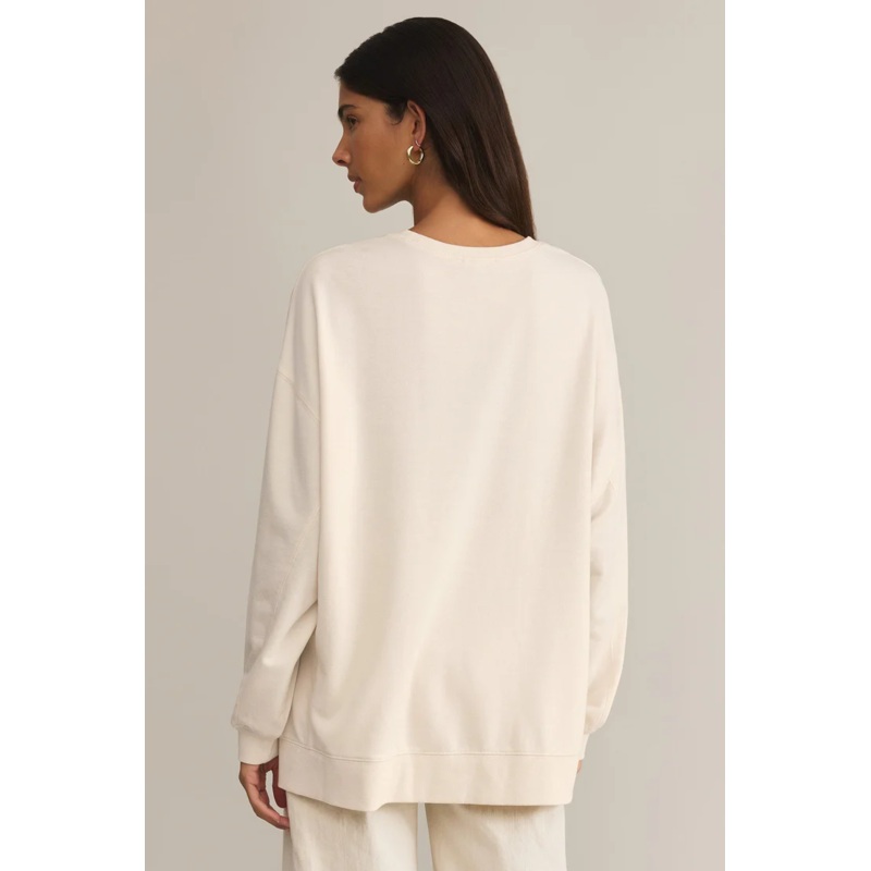 Modern Weekender|Riviera|Sea Salt|XS|S|M|L|XL