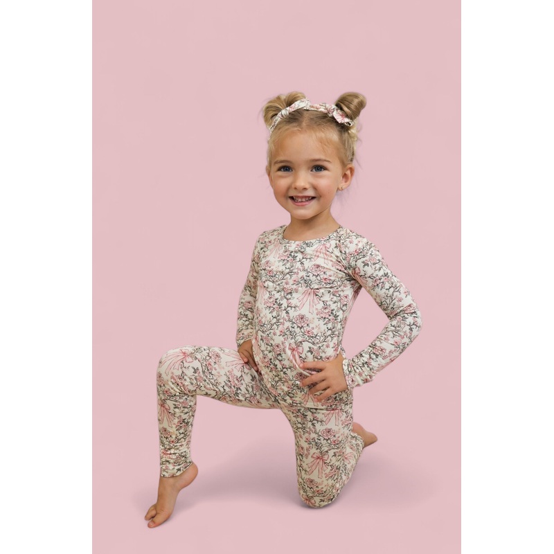 VICTORIAN BLOOM DREAM SET|12-18M|18-24M|2T|3T|4T|5/6|7/8|9/10