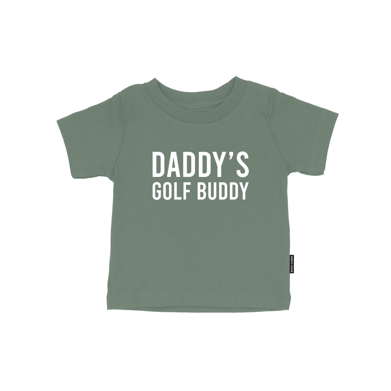 97 Design Co. – Daddy’s Golf Buddy