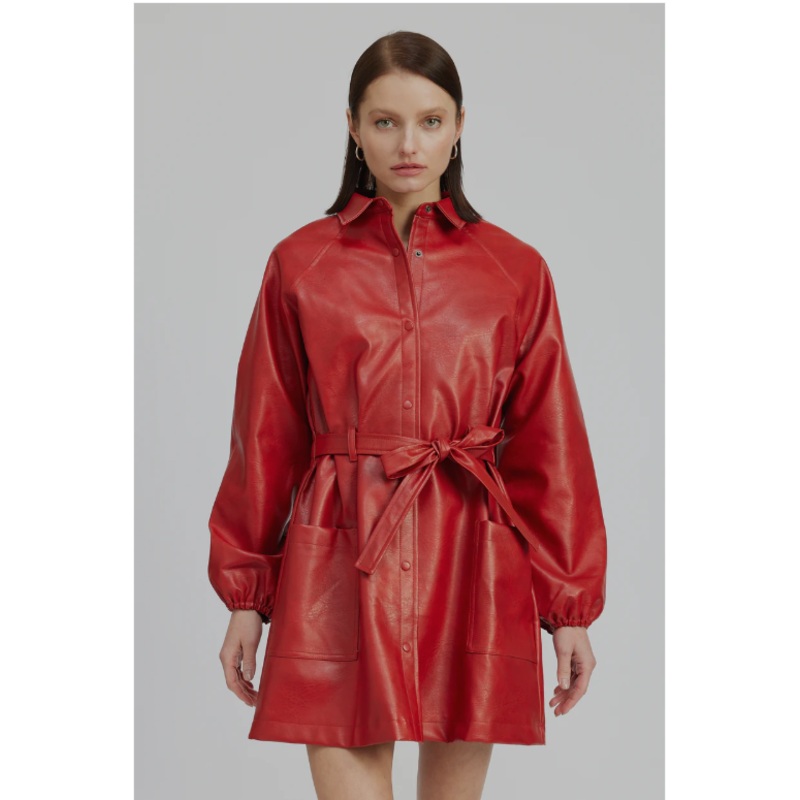 Bonrieux Mini Dress|Small|Medium|Large
