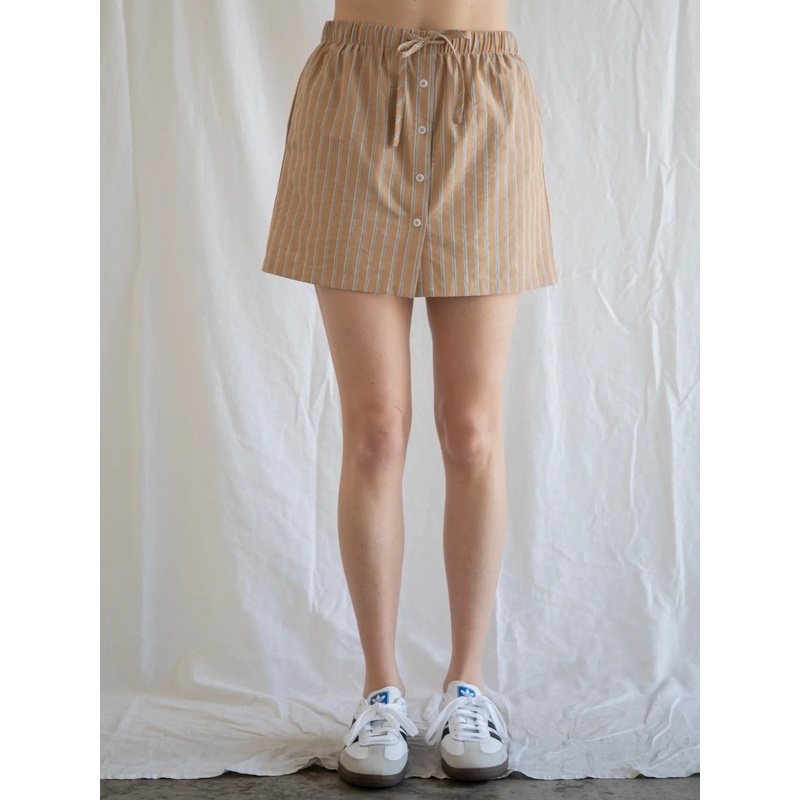 Haisley Skort|Small|Medium|Large