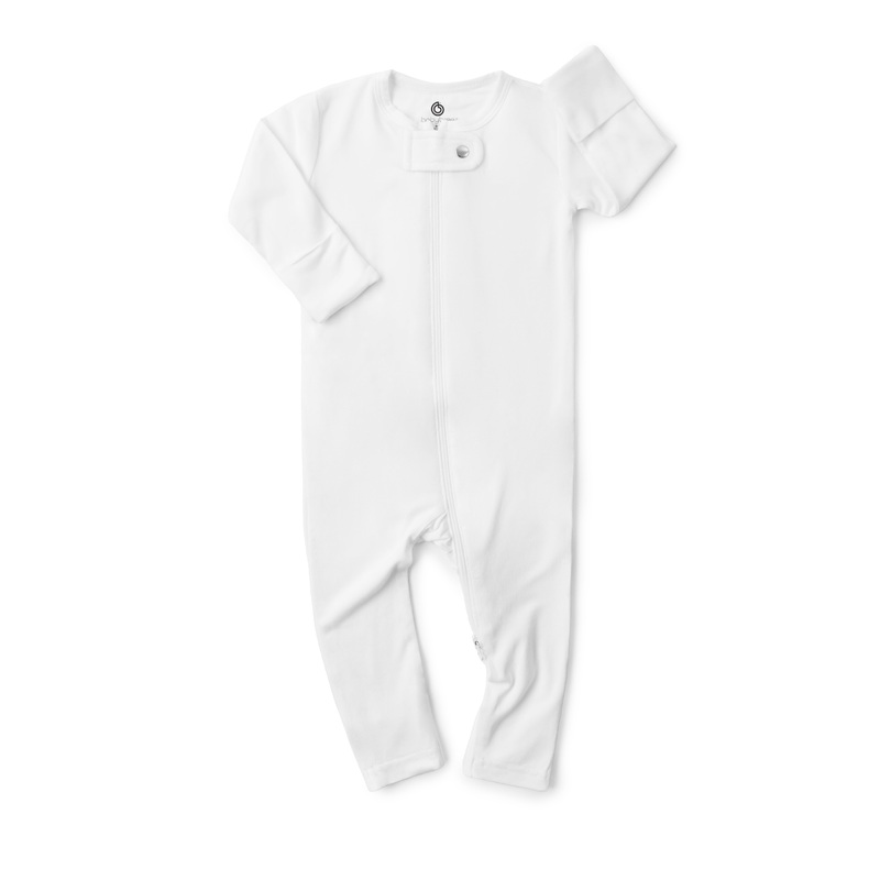 Ivory LUXIE|Newborn|0-3m|3-6m|6-12m|12-18m|18-24m