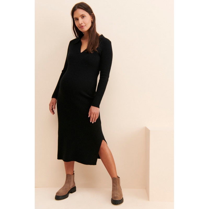 Jolie Sweater Dress|XSmall|Small|Medium|Large|XLarge