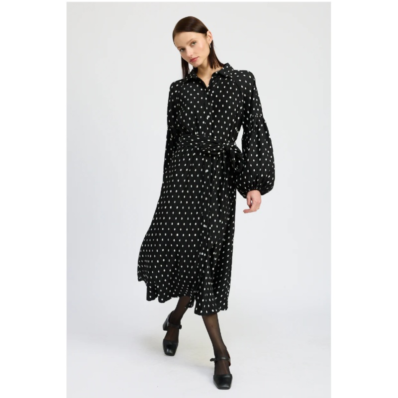 Margot Midi Dress|Small|Medium|Large