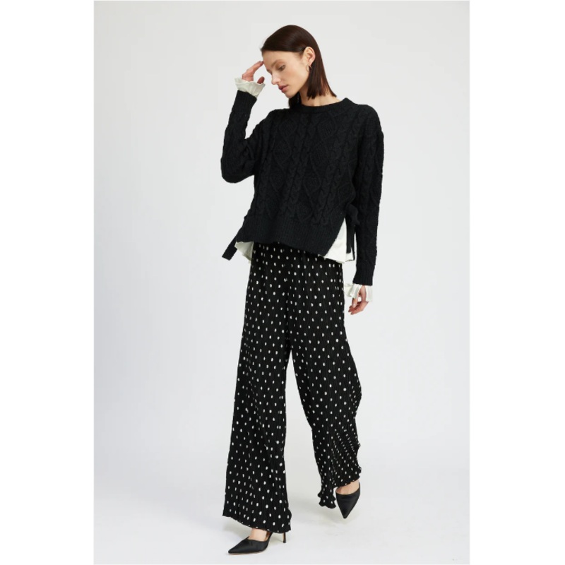 Margot Pant|Small|Medium|Large