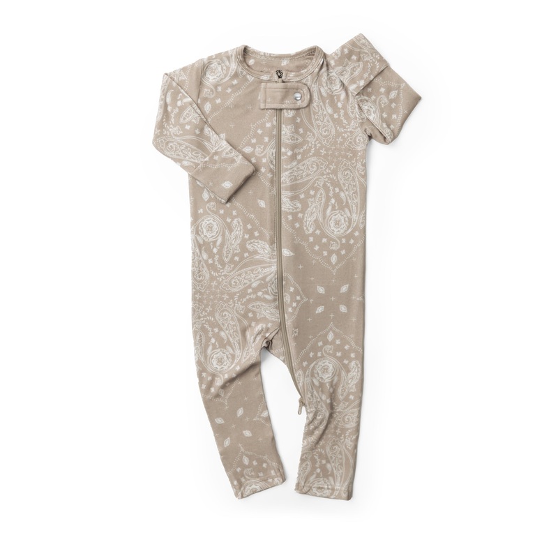 Paisley LUXIE|Newborn|0-3m|3-6m|6-12m|12-18m|18-24m