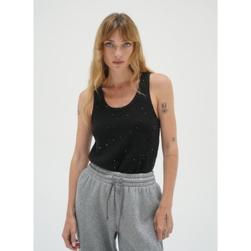 Audra Sparkle Sweater|Extra small|Small|Medium|Large