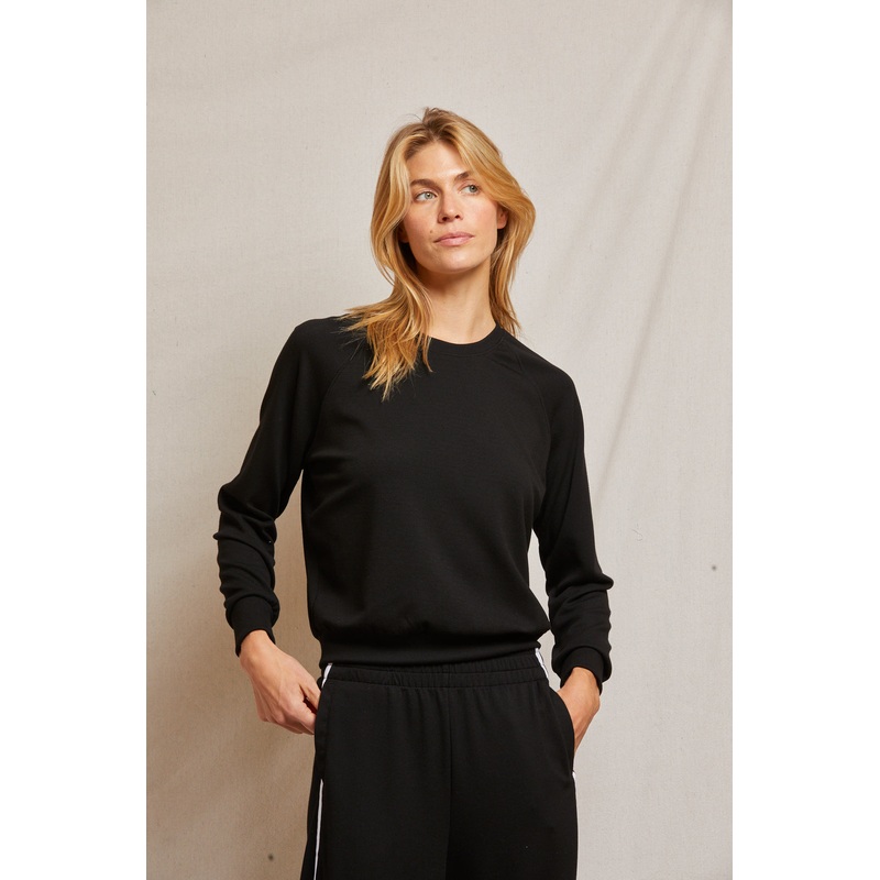Blair Fitted Raglan|Extra small|Small|Medium|Large