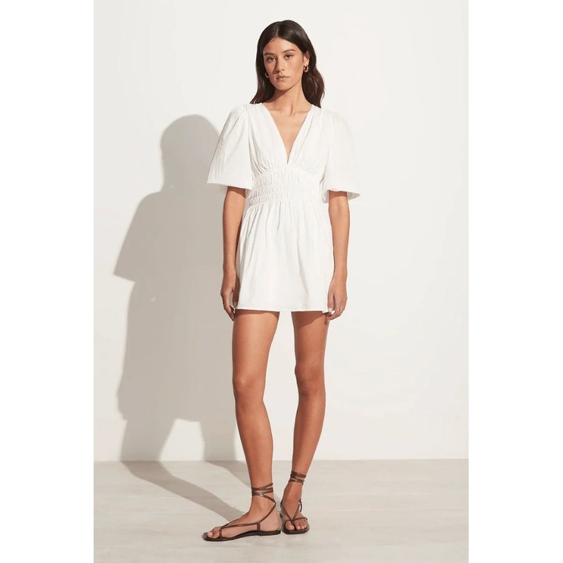 Faithful The Brand Women’s Mini Dress Black Size M