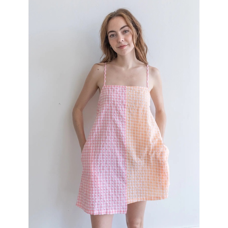 Maisie Dress|Small|Medium|Large