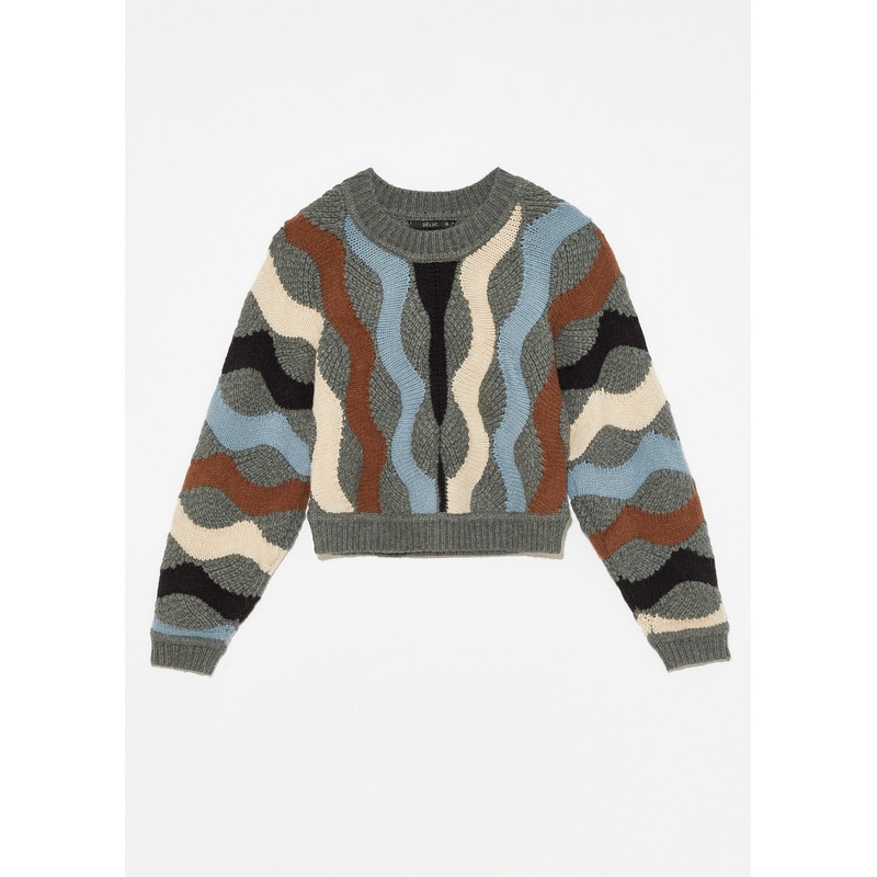 Pieris Sweater|Extra Small|Small|Medium|Large