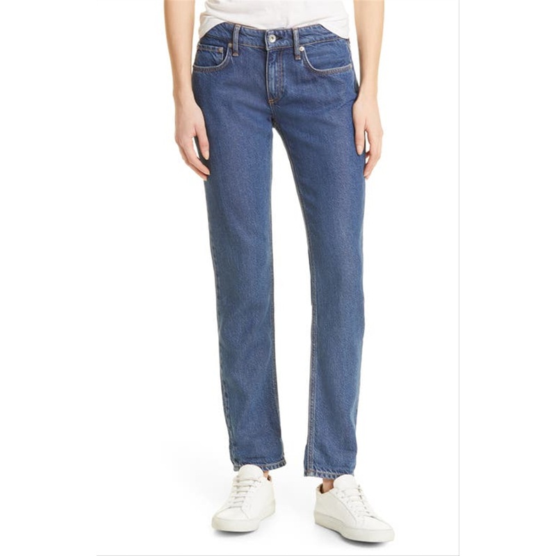Rag & Bone Women’s Slim Fit Lily Jeans Size 24′