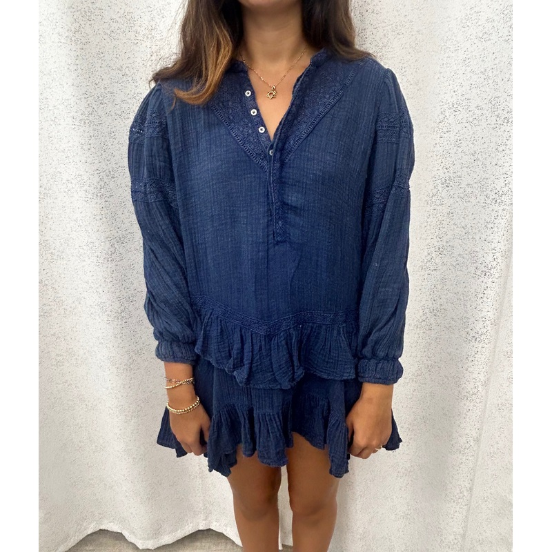 Sachi Mini Dress|Extra small|Small|Medium|Large