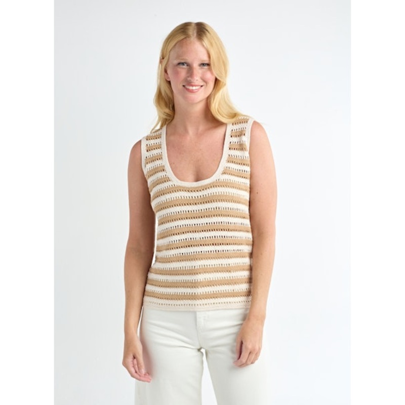 Sand Crochet Sweater|Extra Small|Small|Medium|Large