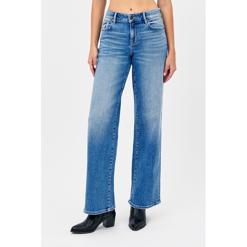 Winnie Low Rise Dad Jean|24|25|26|27|28|29|30|31