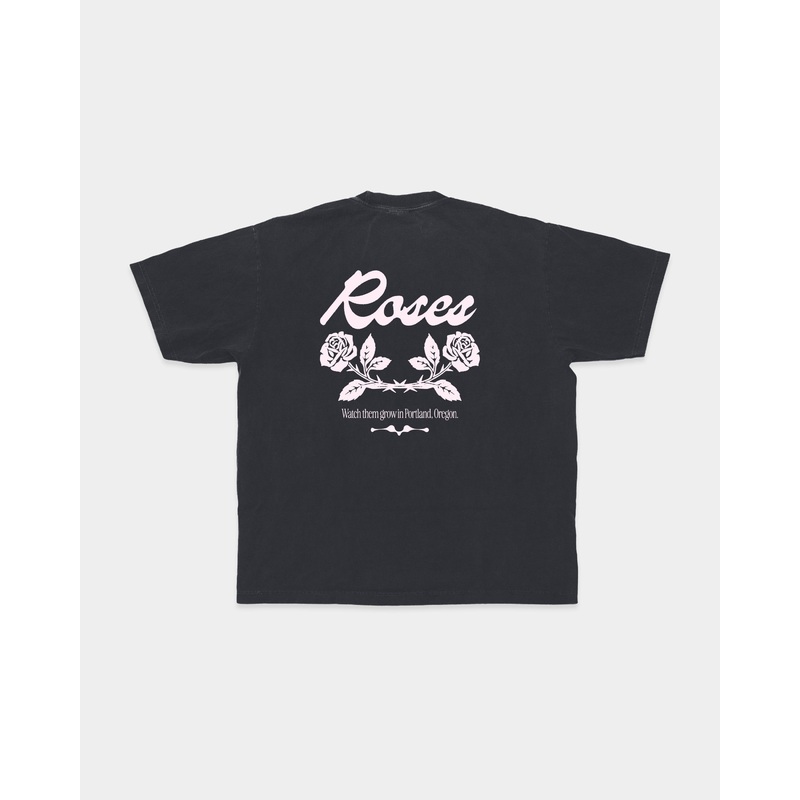 All-American Growth Tee – Dolphin