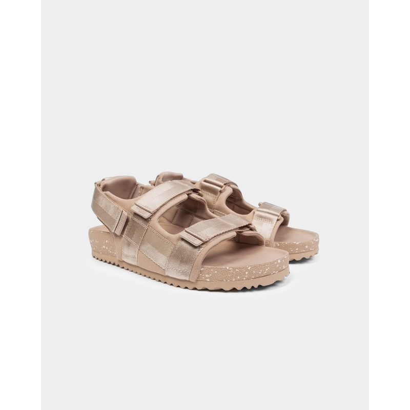 Serene Sandal|Fog|Dune|Olive|M5 / W6.5|M6 / W7.5|M7 / W8.5|M8 / W9.5|M9 / W10.5|M10 / W11.5|M11 / W12.5|M12 / W13.5|M13 / W14.5|M14 / W15.5