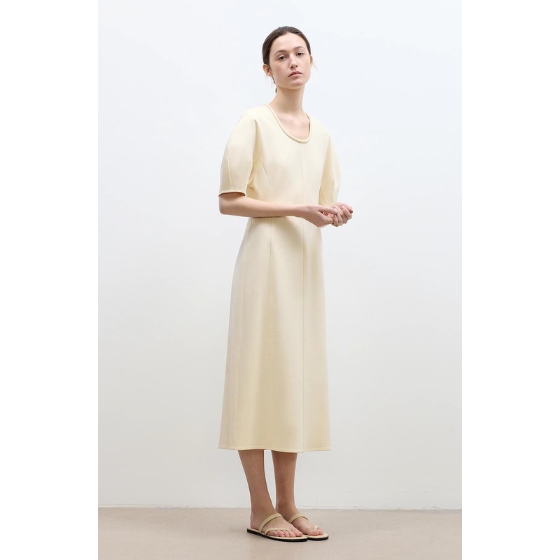 April Story Knit Dress|S4-6|M8-10|L12-14