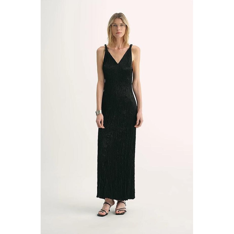 EASTMAN Dress|S4-6|M8-10|L12-14|Champagne White|Black