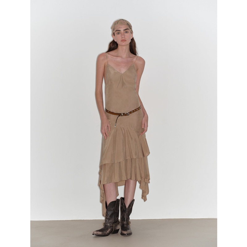 Heart-Beating Invitation Dress