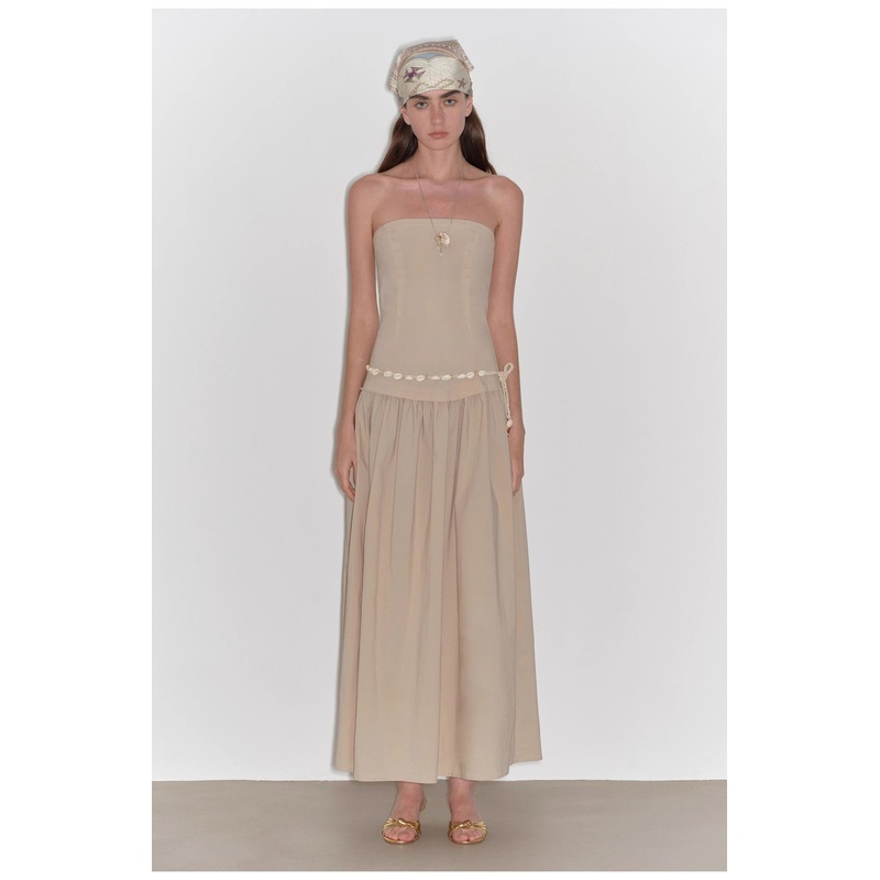 Summer Formula Dress|S4-6|M8-10|L12-14
