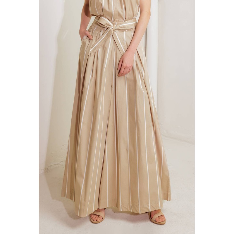 WHEN DAISIES DANCE WOVEN PANTS