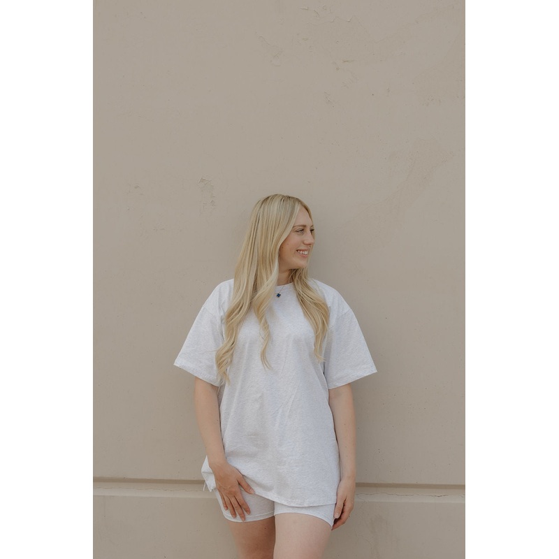 Women’s Short Set | Heather|Small|Medium|Large|X-Large|2X-Large