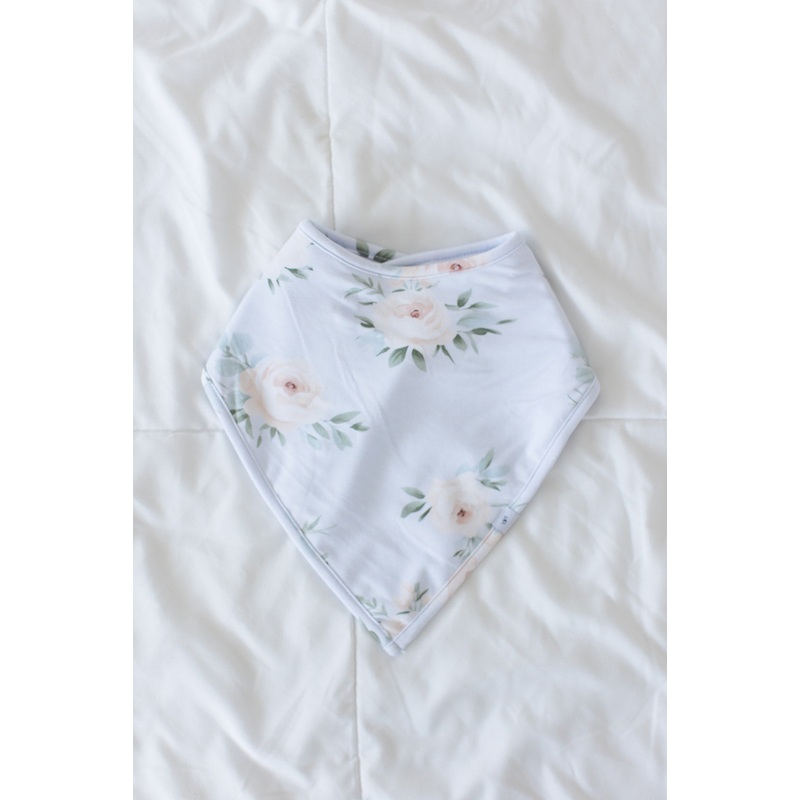 Cosette – Bandana Bib