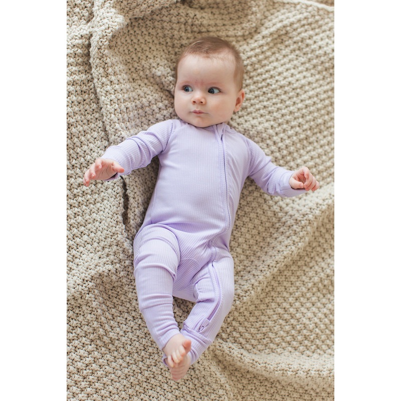 Hydrangea (ribbed) – Zippy|0-3M|3-6M|6-12M|12-18M|18-24M