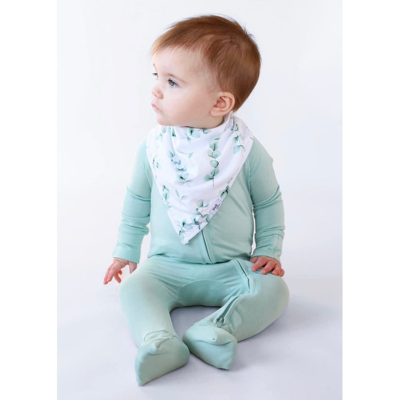 Mint Green – Zippy|0-3M (zippy)|3-6M (zippy)|6-12M (zippy)|12-18M (zippy)|18-24M (zippy)