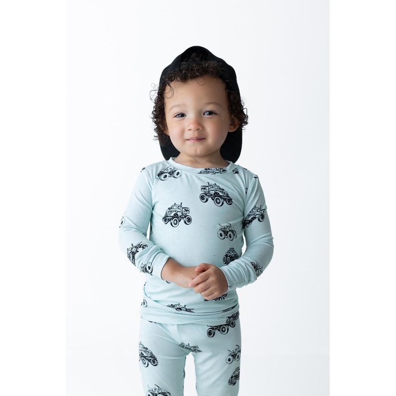 Monster Truck – Set|2T|3T|4T|5/6T|7/8|9/10
