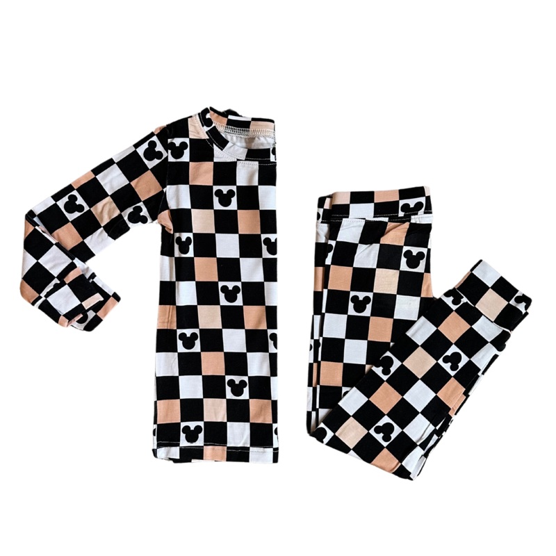 Mouse Checkers (black) – Set|2T|3T|4T|5/6T|7/8|9/10
