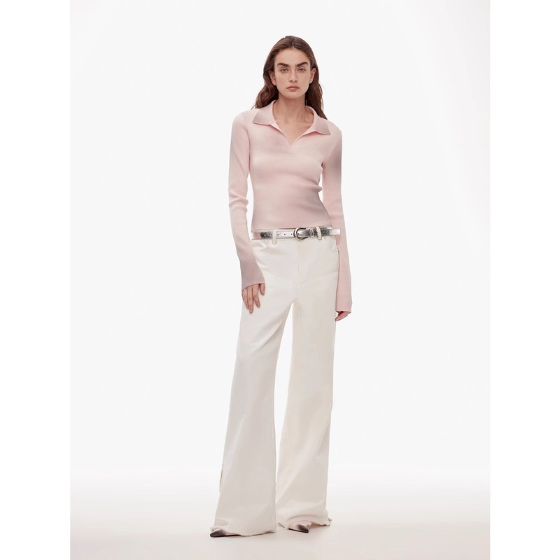 Vintage Style Denim Pants|S4-6|M8-10|L12-14