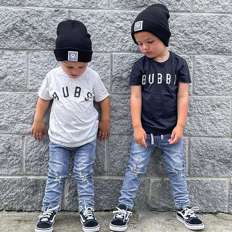 JET  BEANIE|N E W B O R N|I N F A N T|T O D D L E R