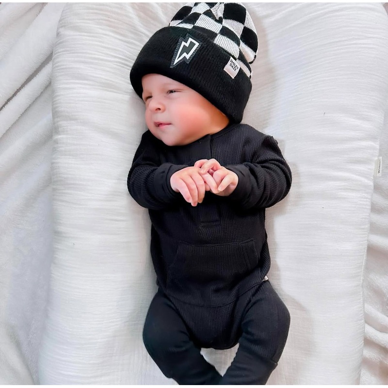 RAD  SMILEY DAZE  BEANIE|Infant|Toddler