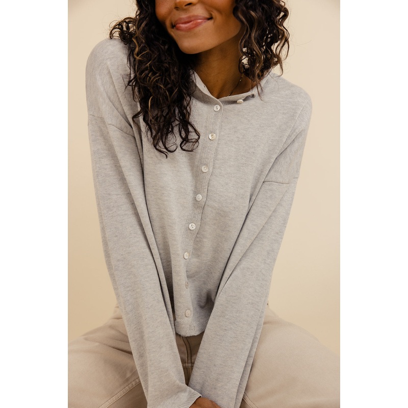 Youre My Type Cardigan|Gray|Tan|S|M|L|XL
