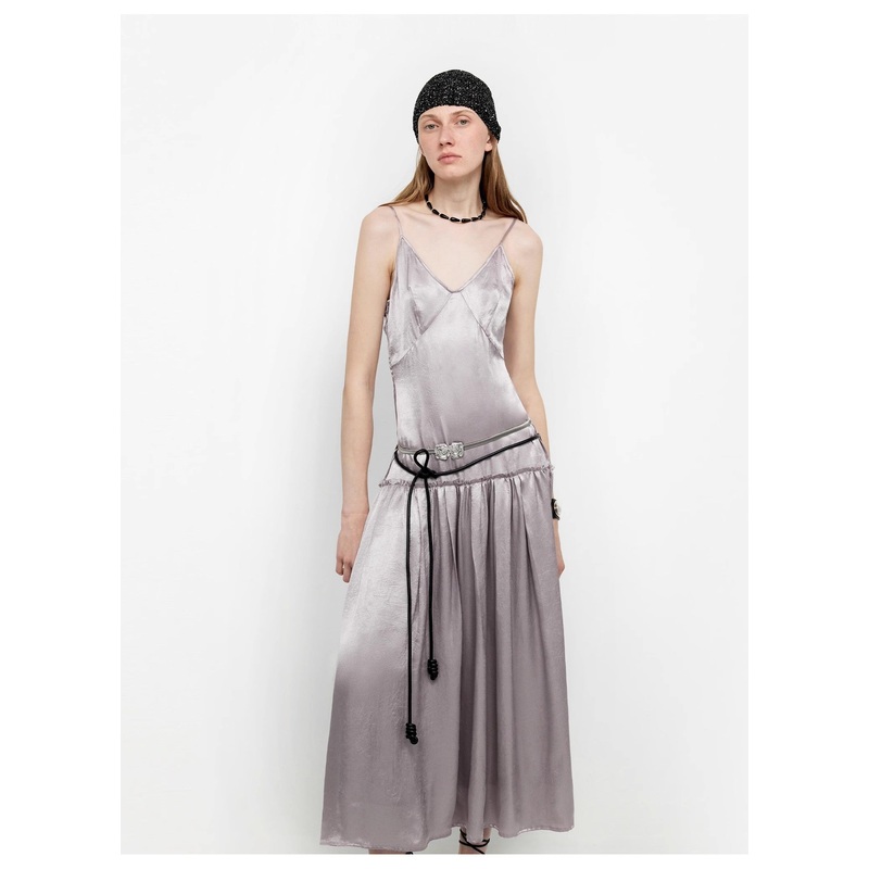 Letterhead Dress|S4-6|M8-10|L12-14