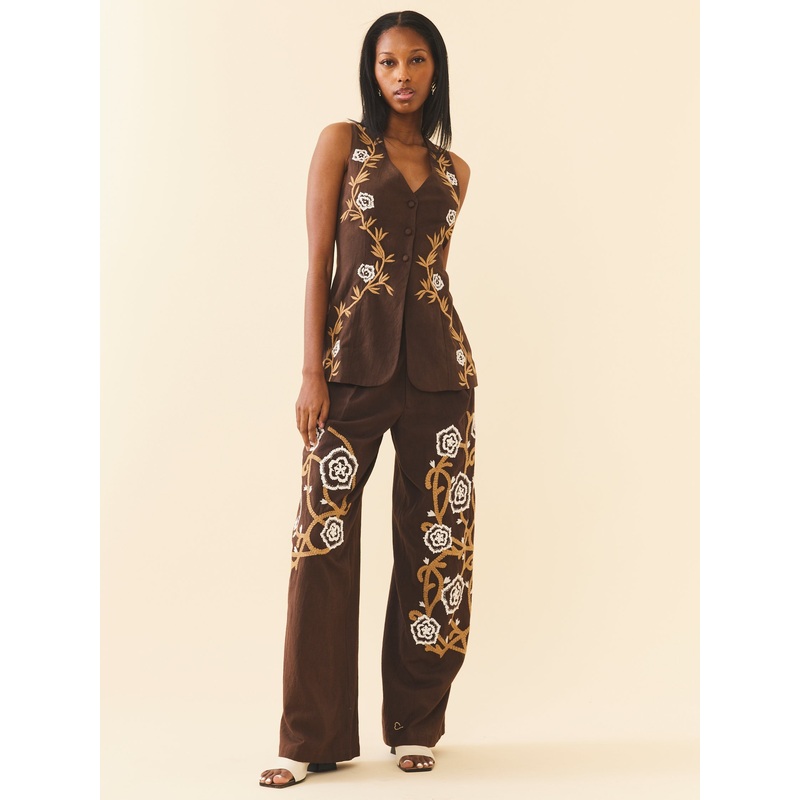 Alexa Top|XX-Small|X-Small|Small|Medium|Large|X-Large|XX-Large|Chocolate Martini