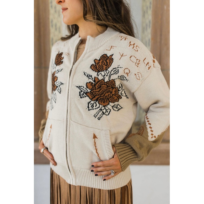Jenkins Jacket|S|M|L|XL|2XL|3XL