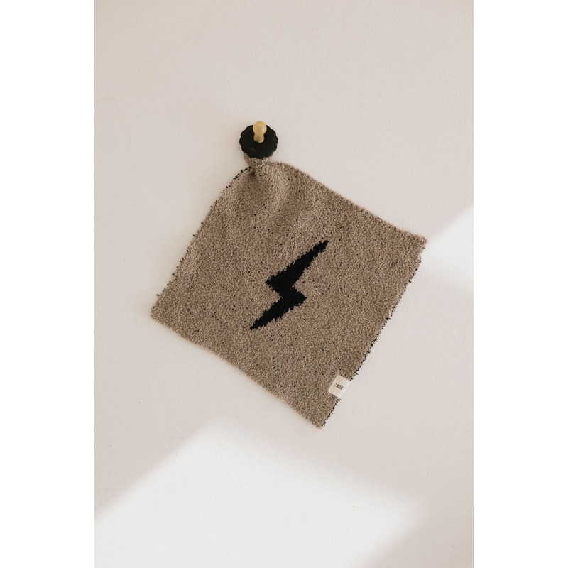 Lovey | Lightning Bolt