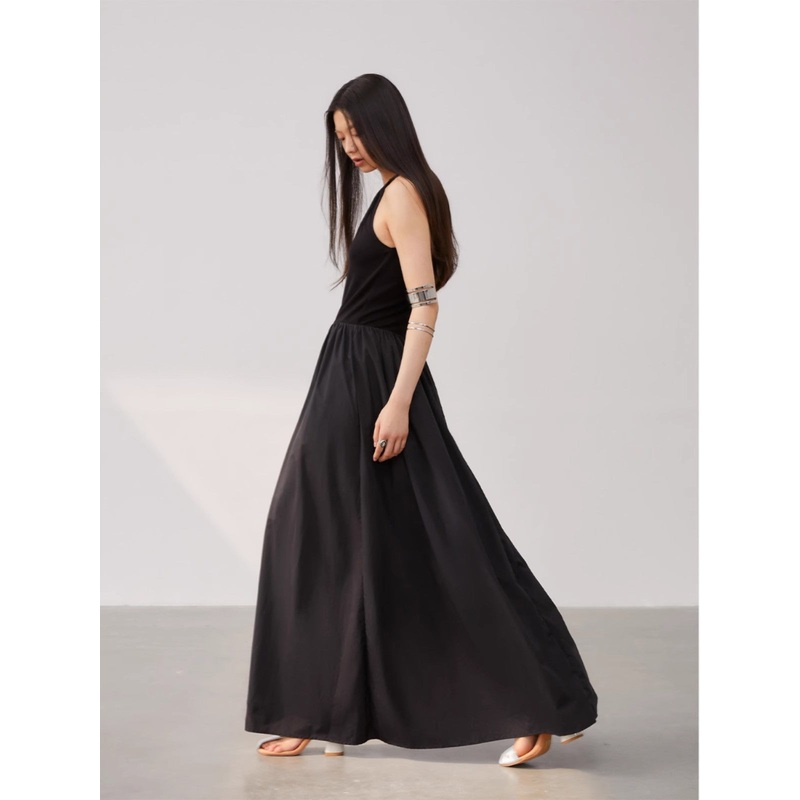 Messenger Under the Moon Dress