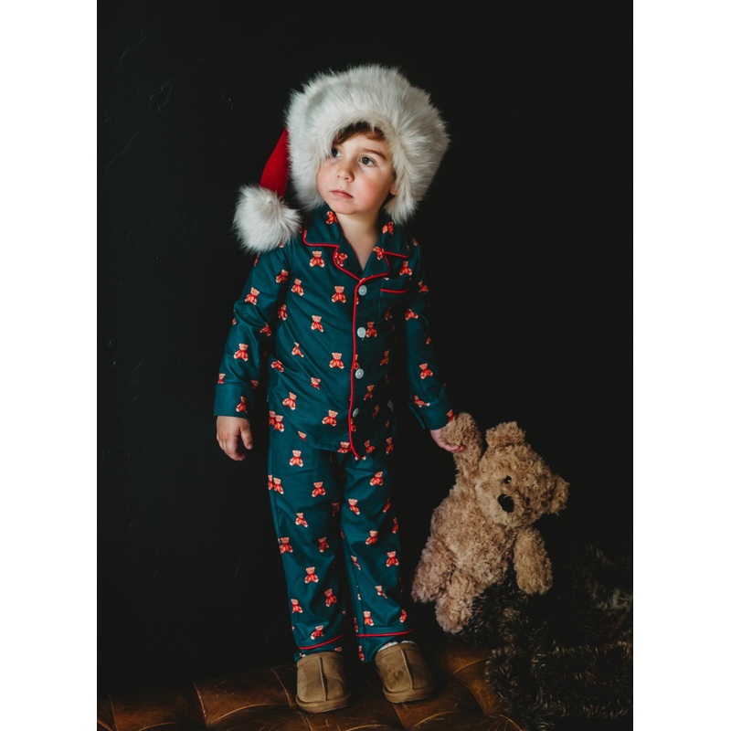 *PREORDER* Beary Merry Comfort Set