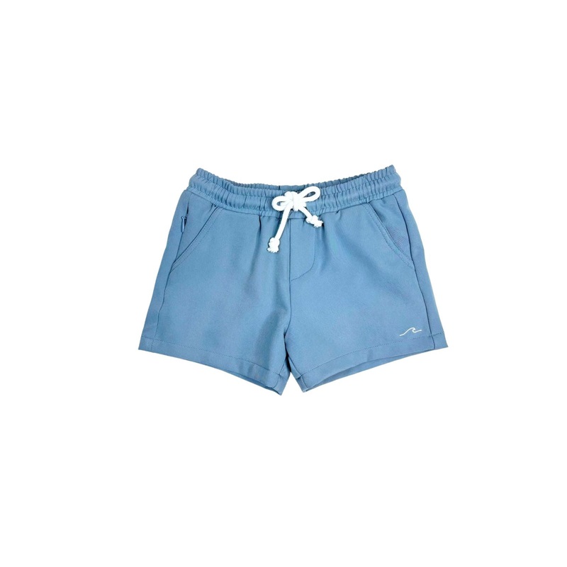 Stormy Seas Versa Short|12/18m|2T|3T|4T|5Y|6Y|7Y|8Y|10Y|12Y