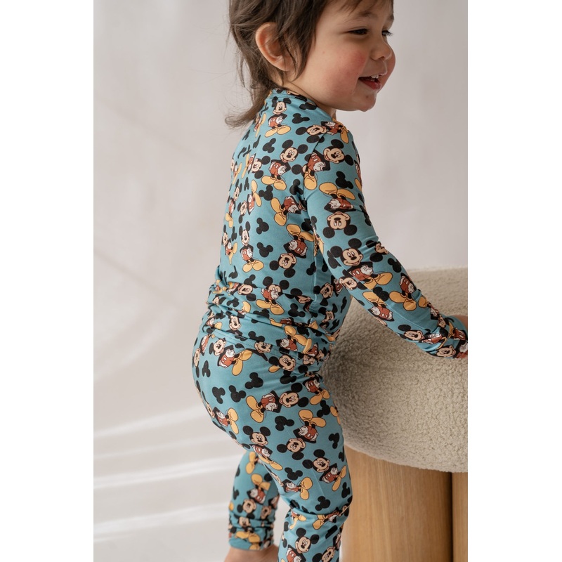Vintage Mickey 2 piece|18-24 months|2T|3T|4T|5T|6T