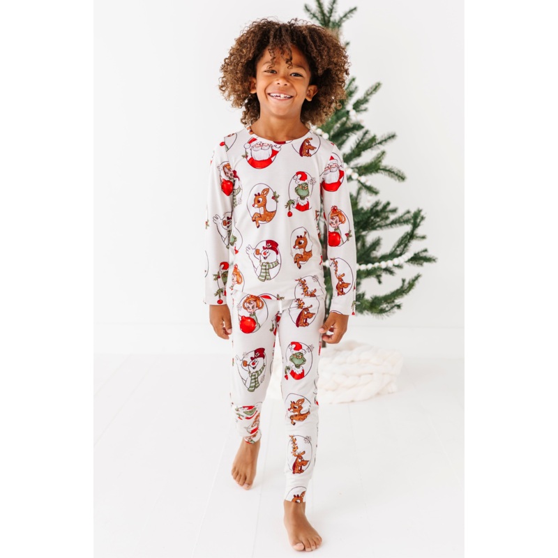 Classic Characters | BOYS JOGGER SET